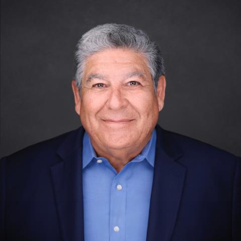 J.M. "Jesse" Torrez Director and Governor's Highway Safety Representative